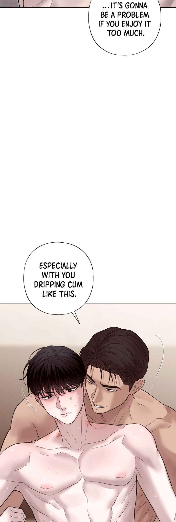 Catch Up Chapter 8 - Page 15