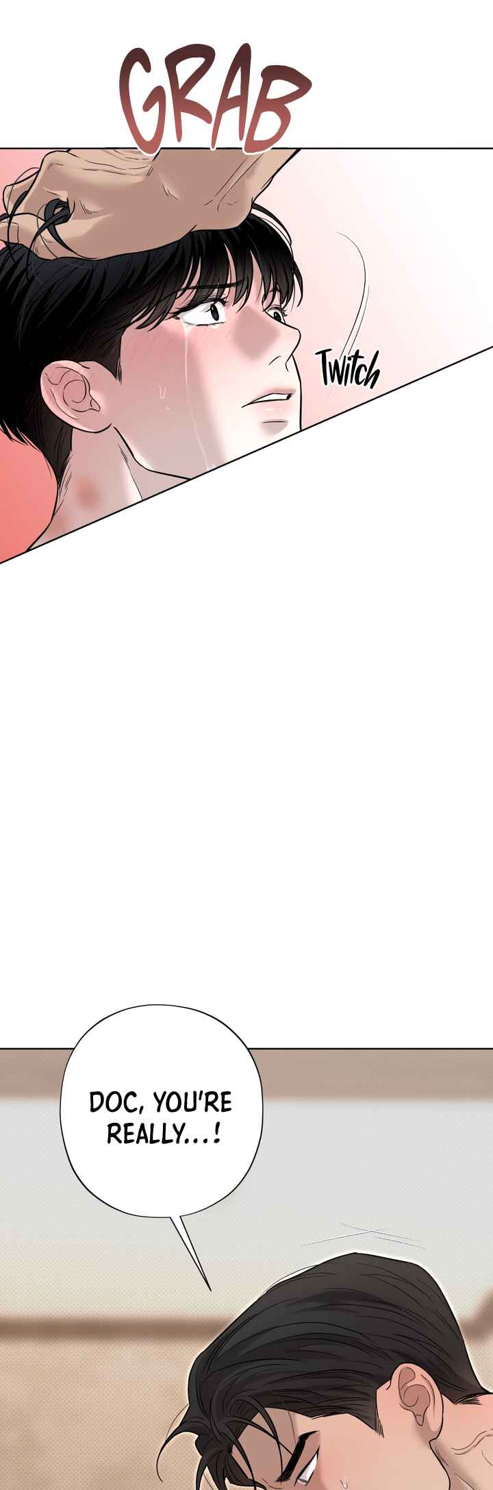 Catch Up Chapter 8 - Page 30