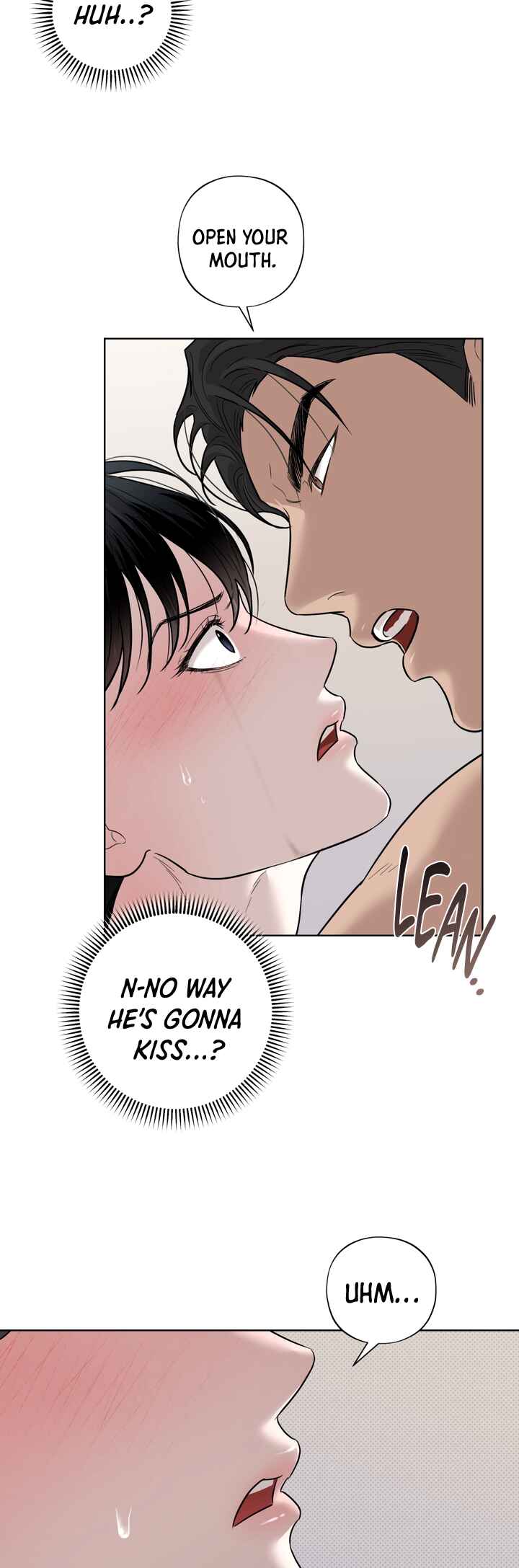 Catch Up Chapter 8 - Page 32