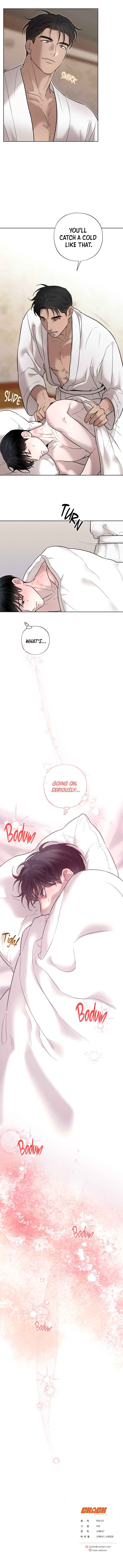 Catch Up Chapter 8 - Page 44