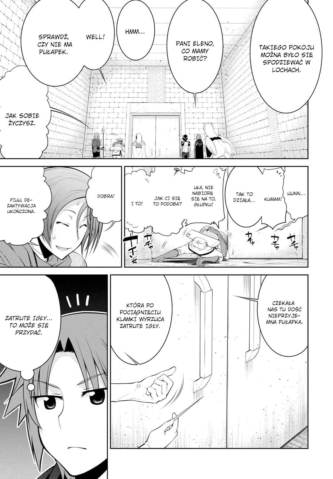 Legend Chapter 30 - Page 10