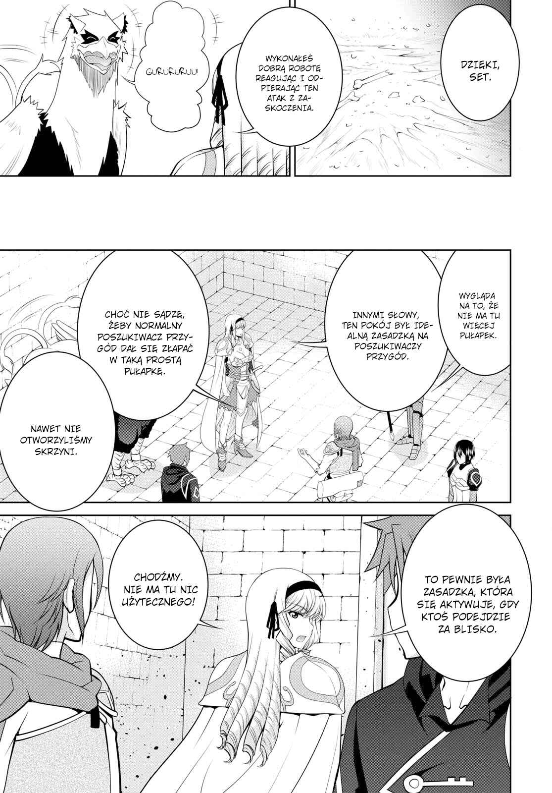 Legend Chapter 30 - Page 14