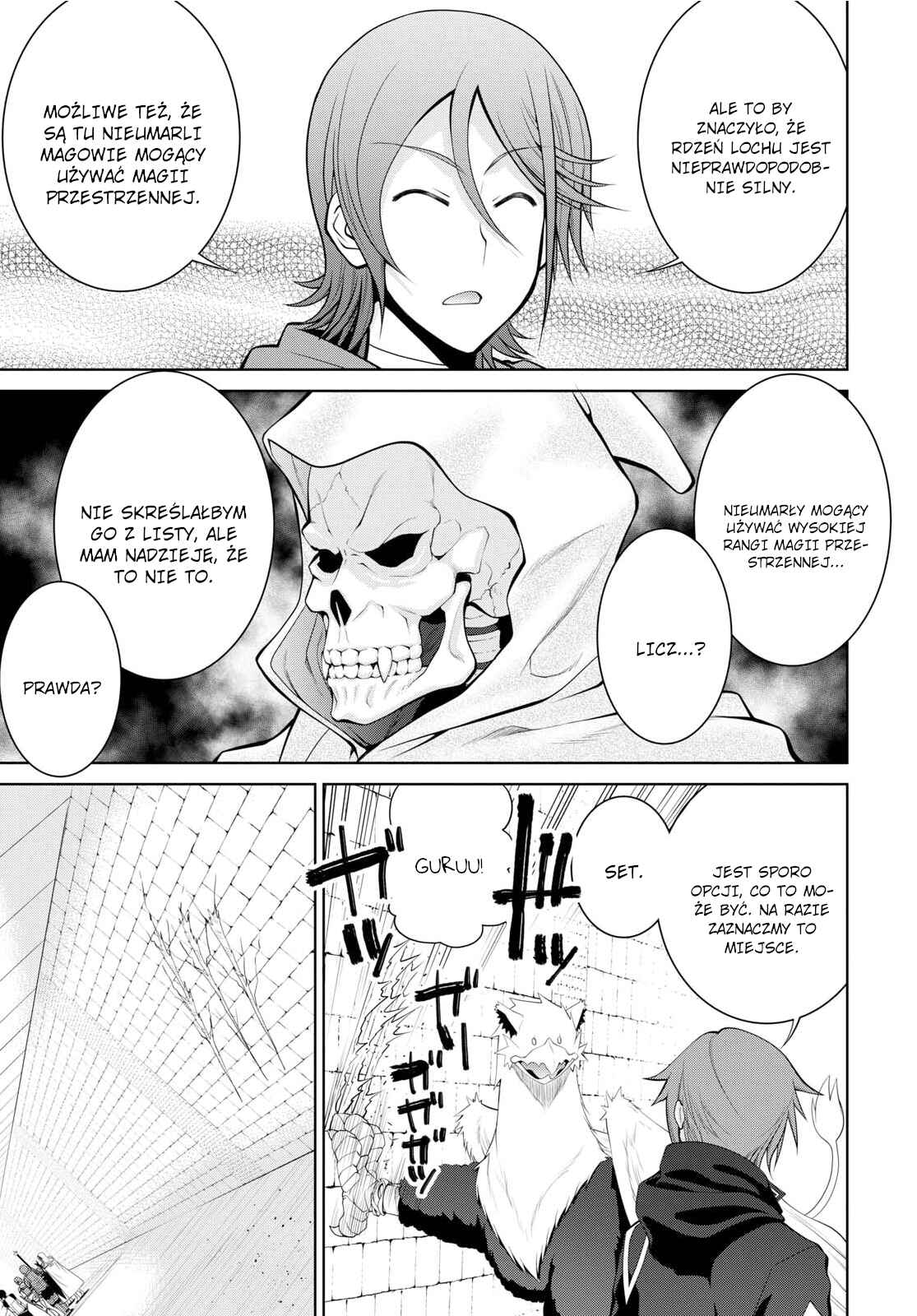 Legend Chapter 30 - Page 16
