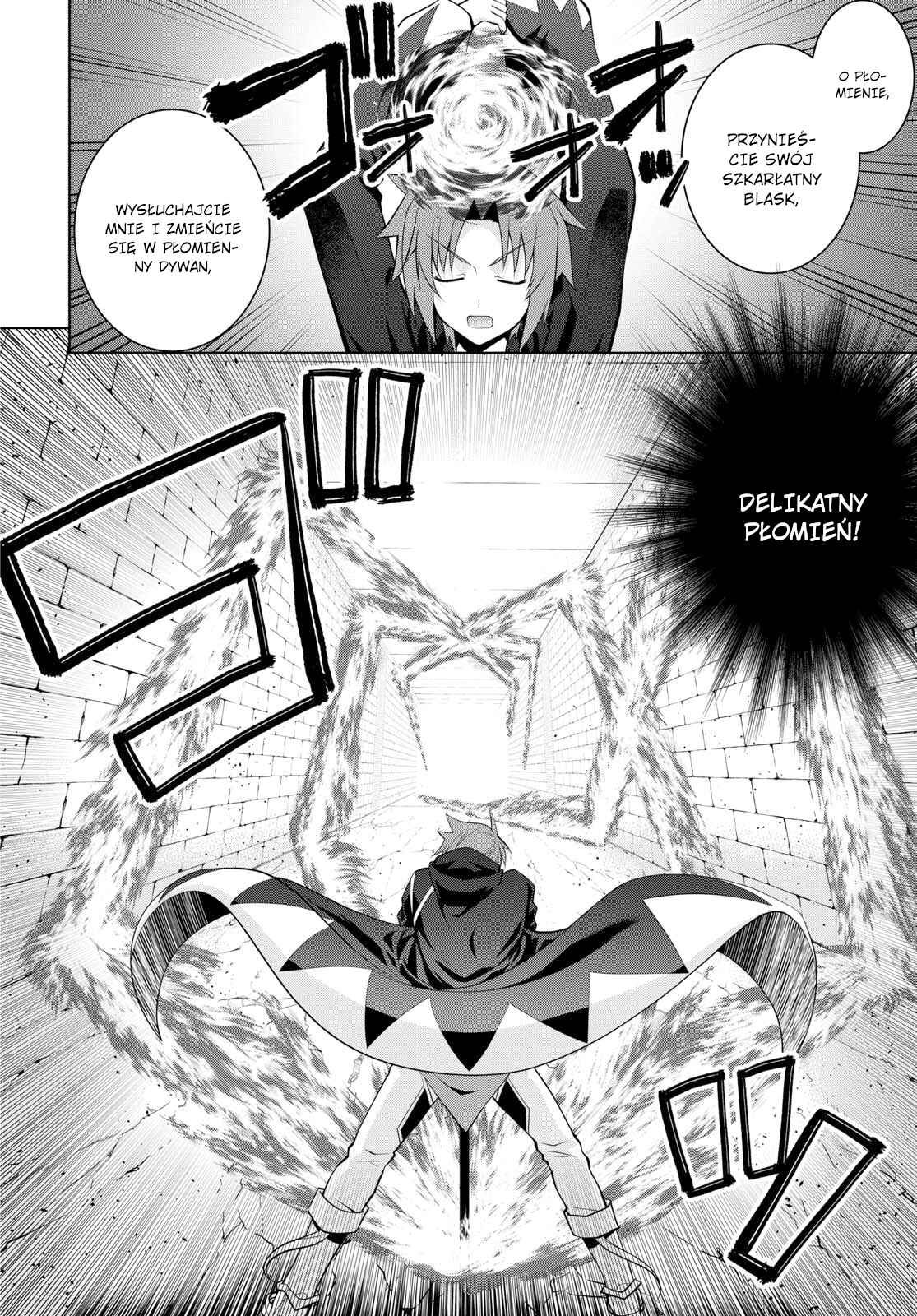 Legend Chapter 30 - Page 19