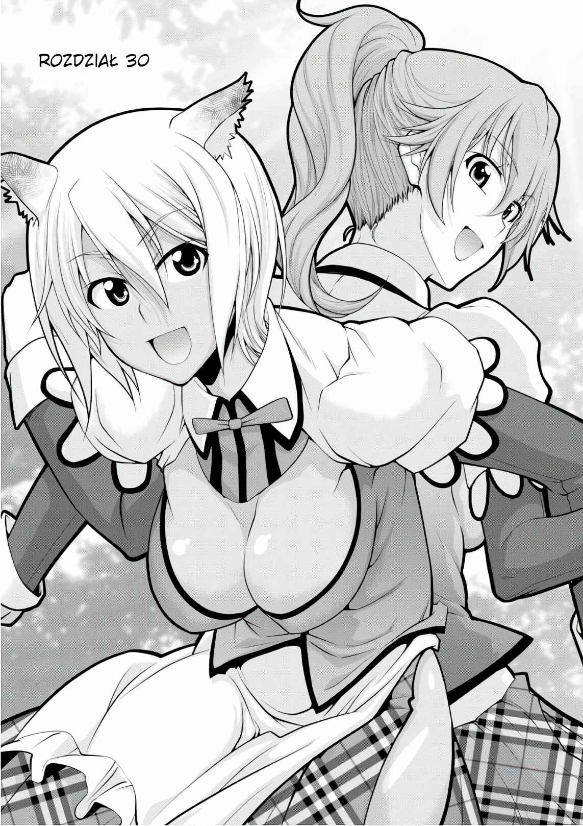 Legend Chapter 30 - Page 2