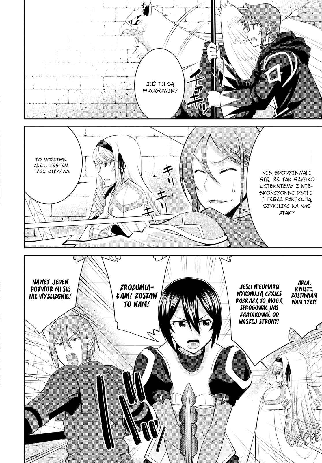 Legend Chapter 30 - Page 23