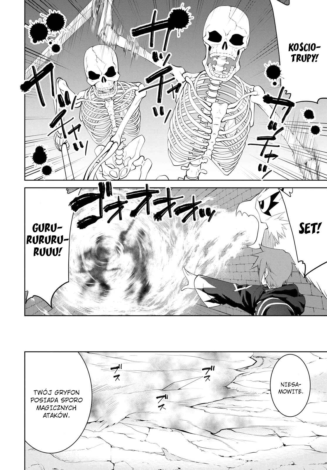 Legend Chapter 30 - Page 5