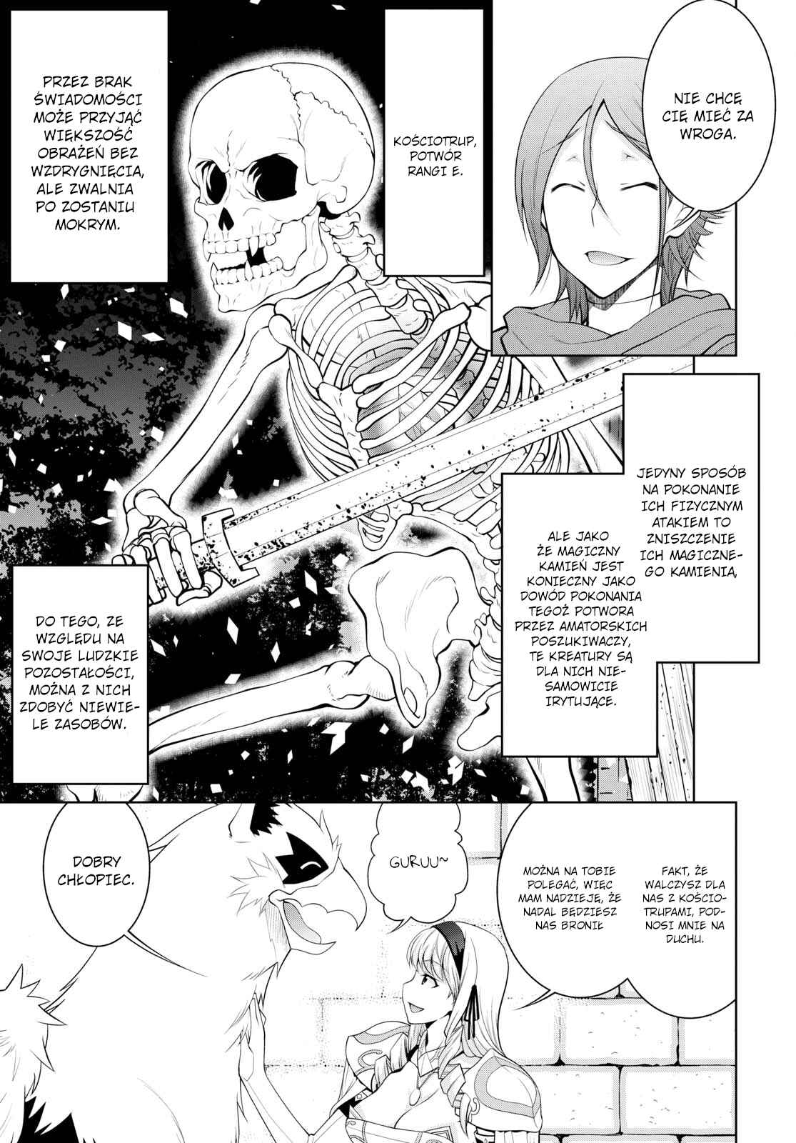 Legend Chapter 30 - Page 6