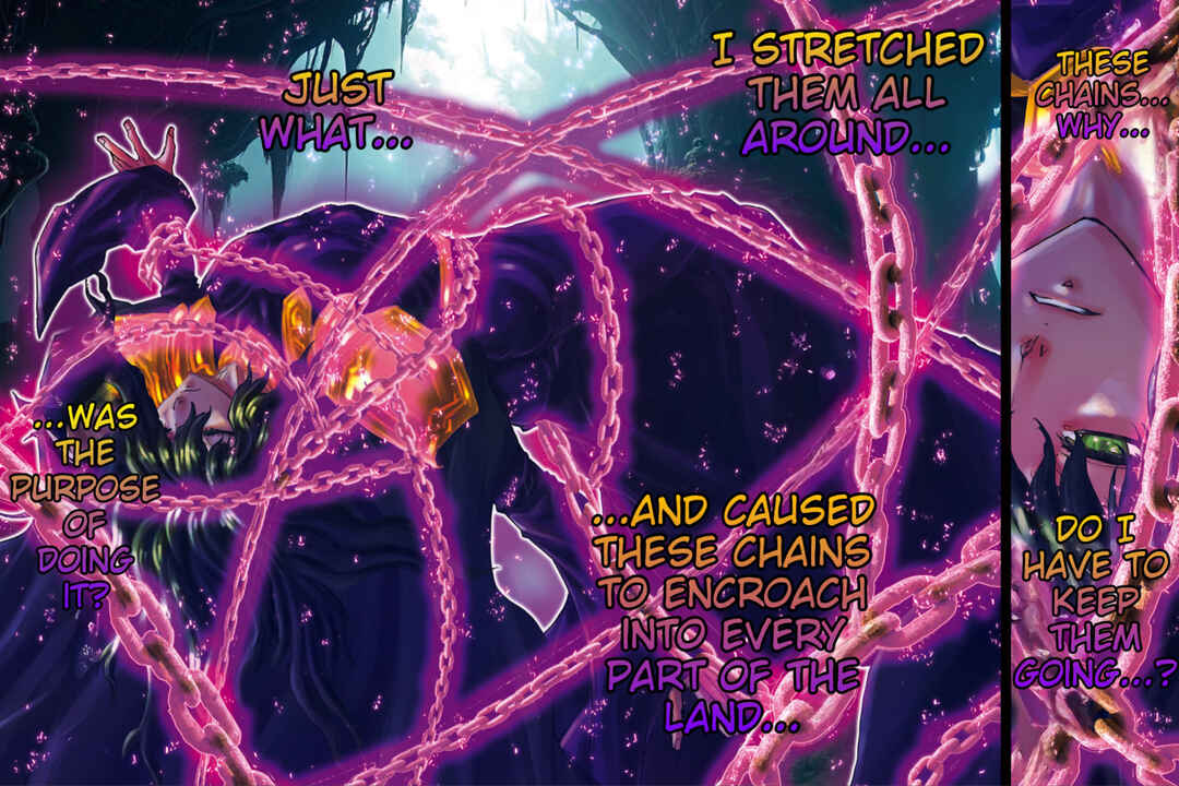 Saint Seiya: Episode G Requiem Chapter 65 - Page 12