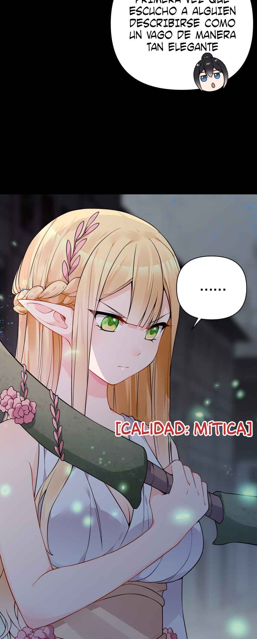 Yandere Senior VS Tsundere Girlfriend! But I'm Just Here to Game! Chapter 22 - Page 12