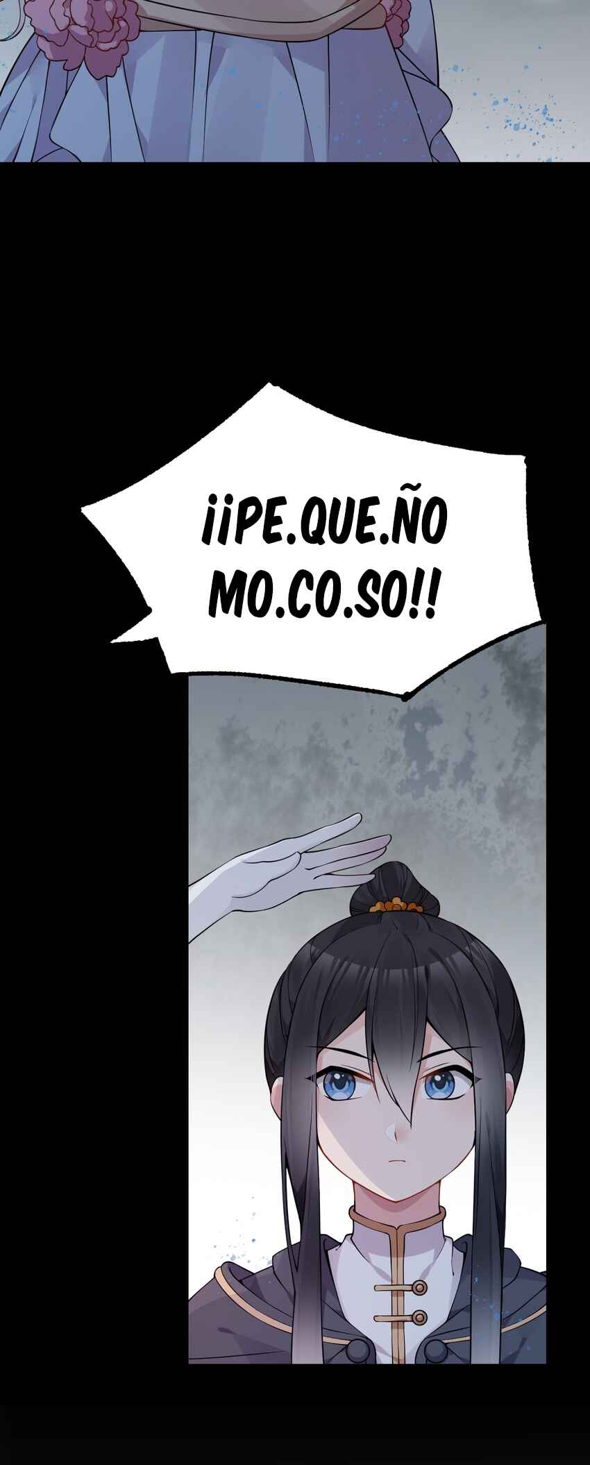 Yandere Senior VS Tsundere Girlfriend! But I'm Just Here to Game! Chapter 22 - Page 13