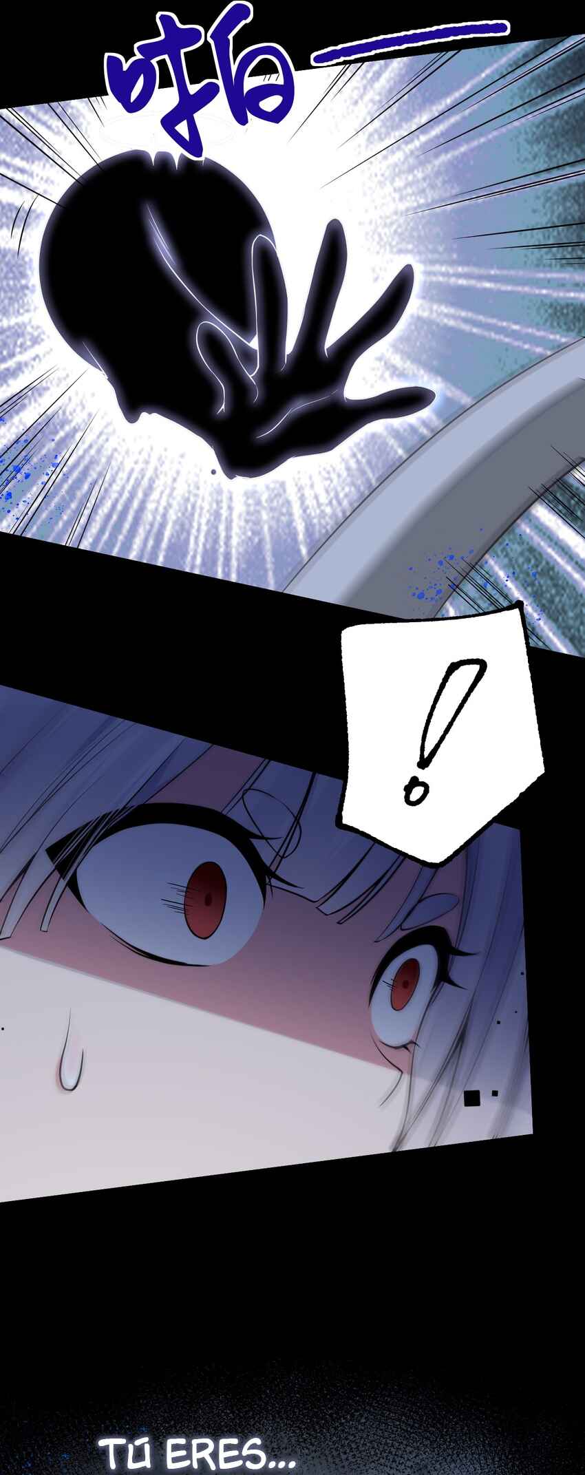 Yandere Senior VS Tsundere Girlfriend! But I'm Just Here to Game! Chapter 22 - Page 20
