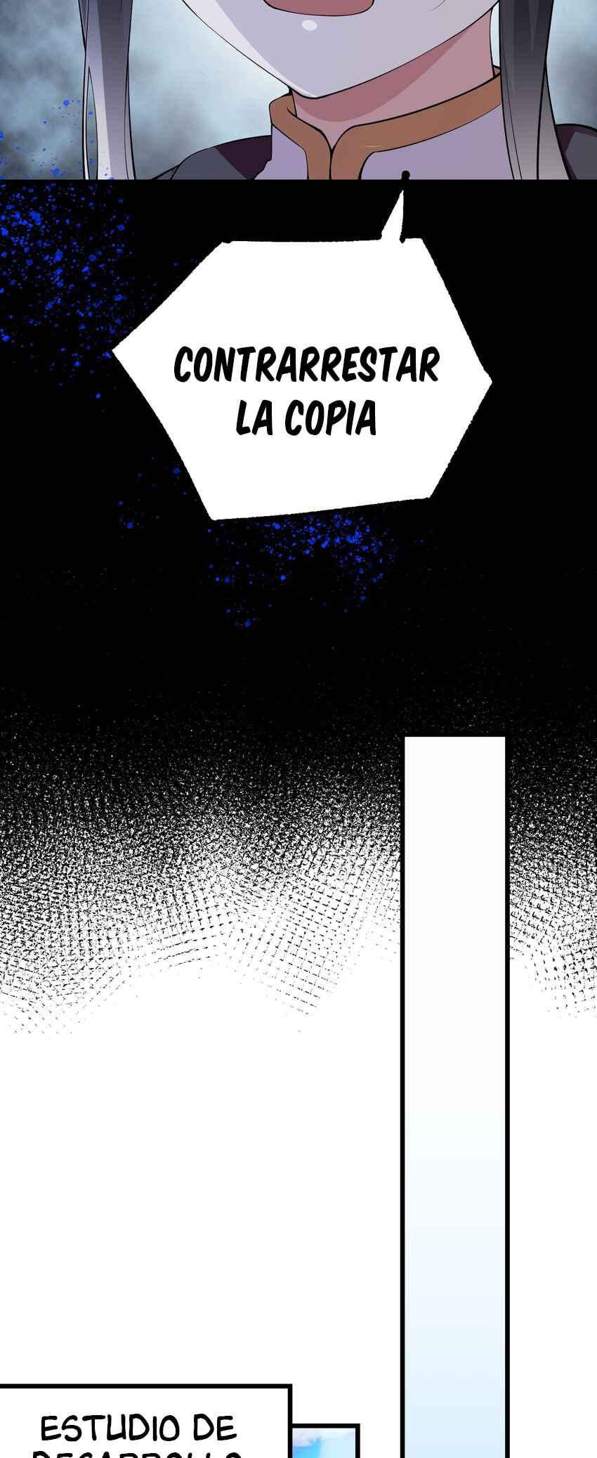 Yandere Senior VS Tsundere Girlfriend! But I'm Just Here to Game! Chapter 22 - Page 39