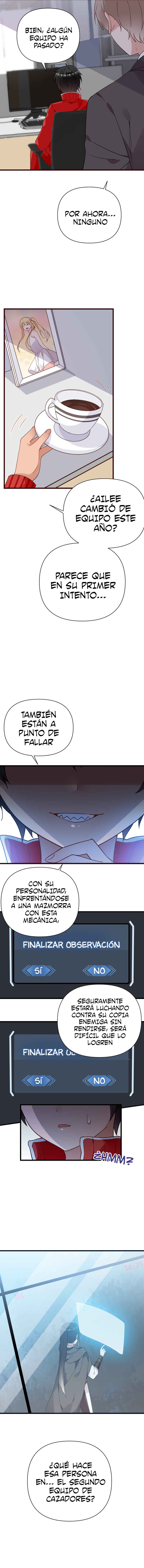 Yandere Senior VS Tsundere Girlfriend! But I'm Just Here to Game! Chapter 22 - Page 41