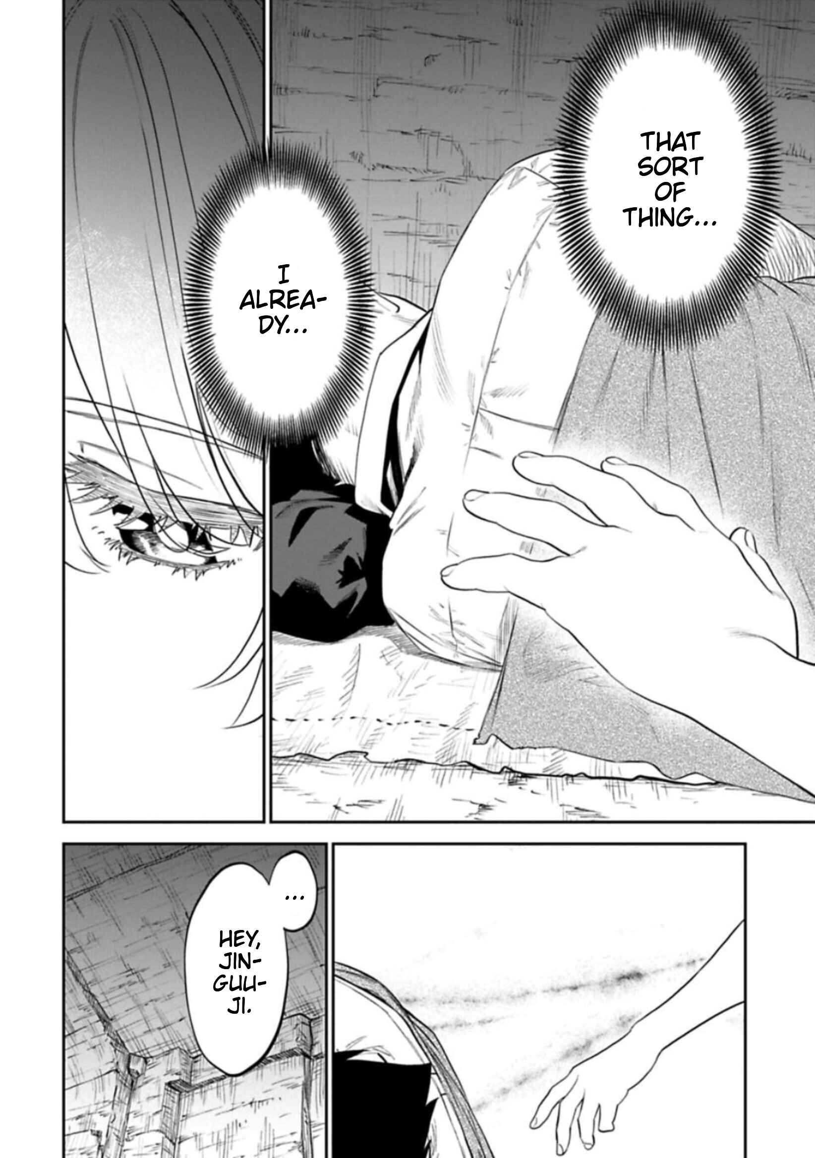 Fantasy Bishoujo Juniku Ojisan to Chapter 116 - Page 12