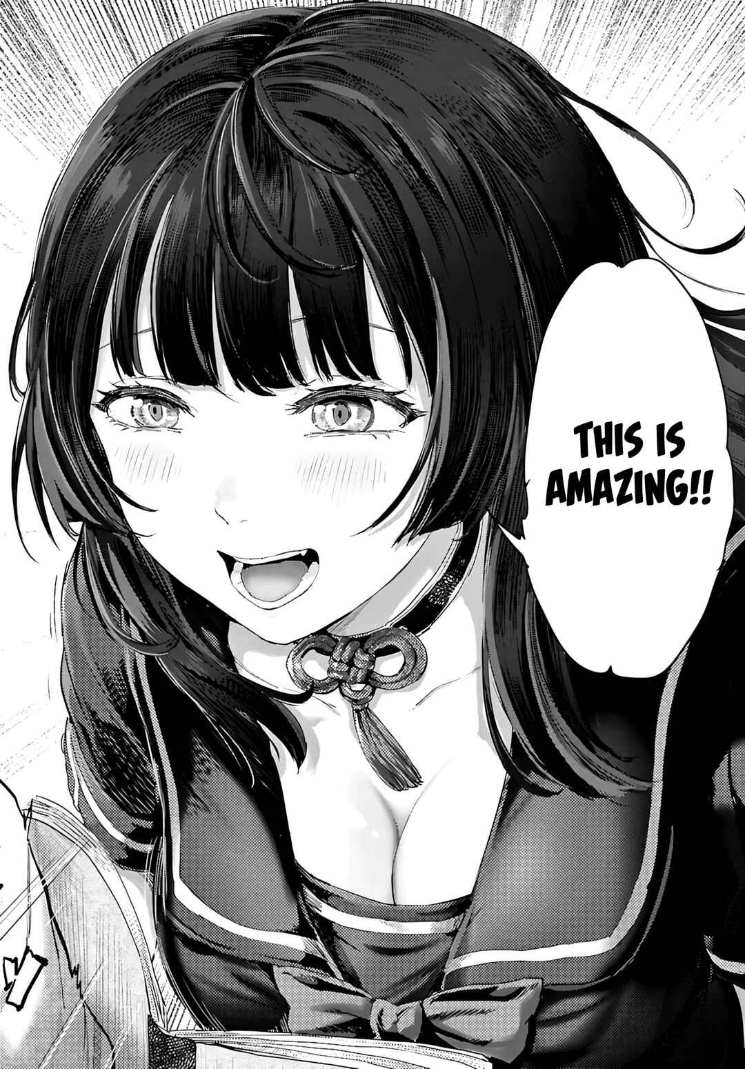Ota-kun ni Dake Yasashi Sugiru Ayame-san Chapter 1 - Page 14