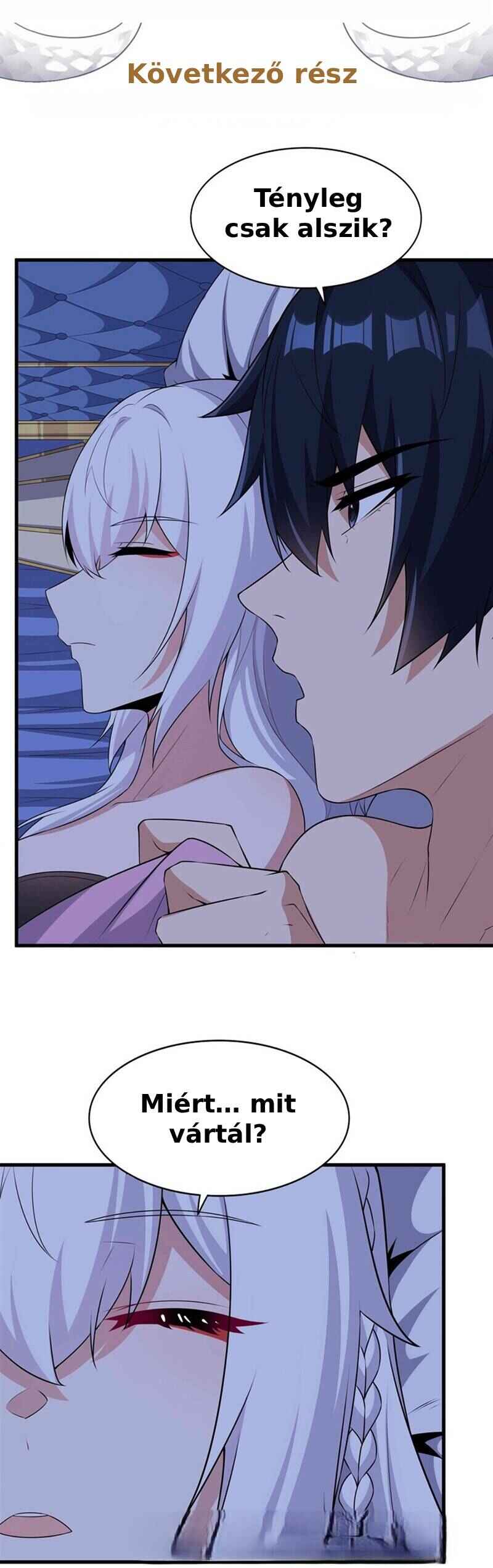 Bìzuǐ Èlóng Wǒ Bùxiǎng Zài Gēn Nǐ Dài Háizi Le Chapter 59 - Page 15