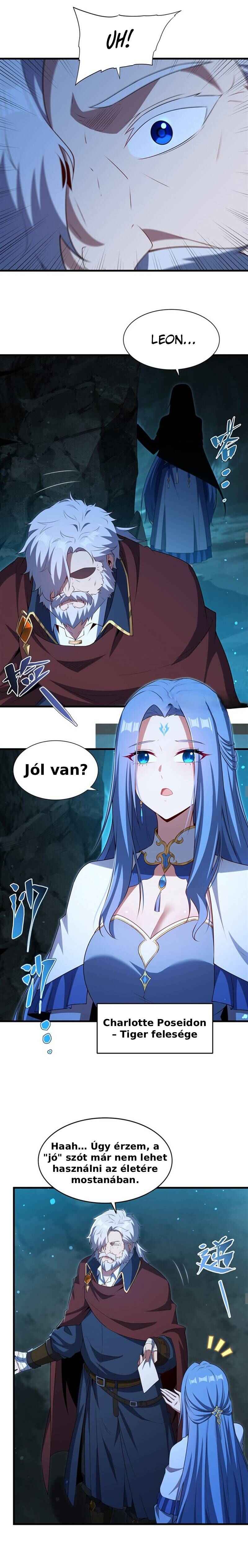 Bìzuǐ Èlóng Wǒ Bùxiǎng Zài Gēn Nǐ Dài Háizi Le Chapter 59 - Page 6