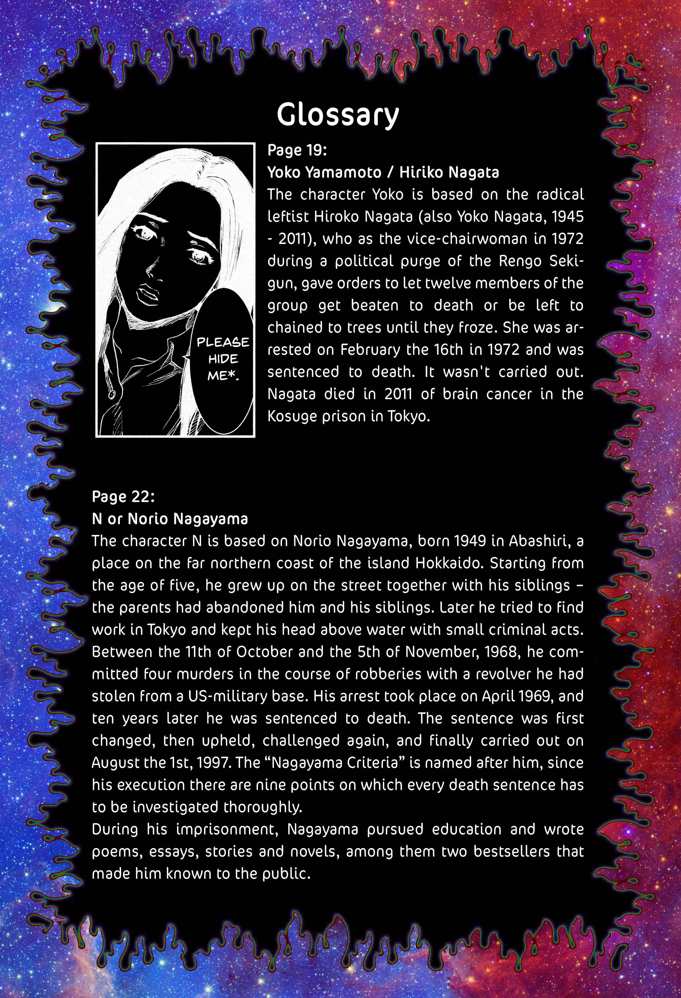Unlucky Young Men Chapter 1 - Page 39