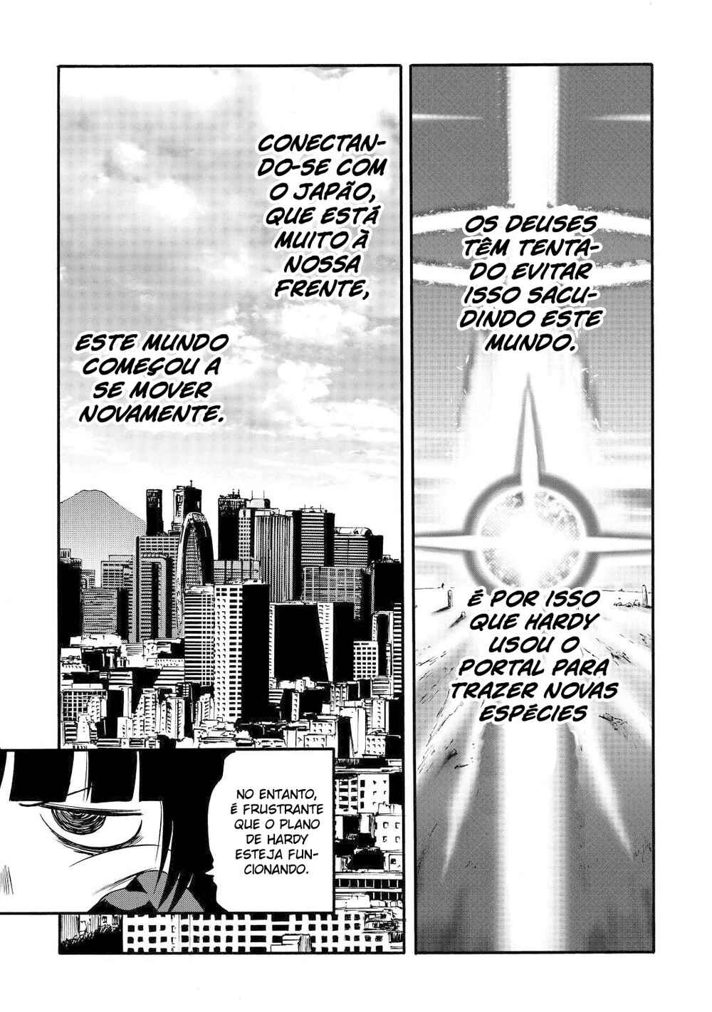 GATE - Jieitai Kanochi nite, Kaku Tatakaeri Chapter 121 - Page 12