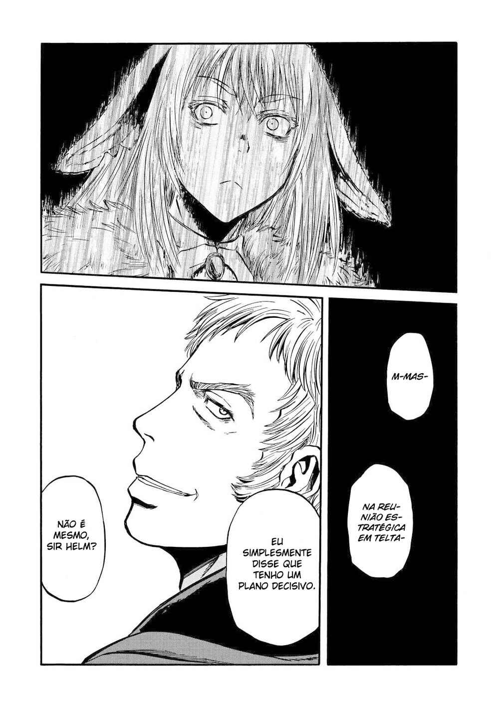 GATE - Jieitai Kanochi nite, Kaku Tatakaeri Chapter 121 - Page 31