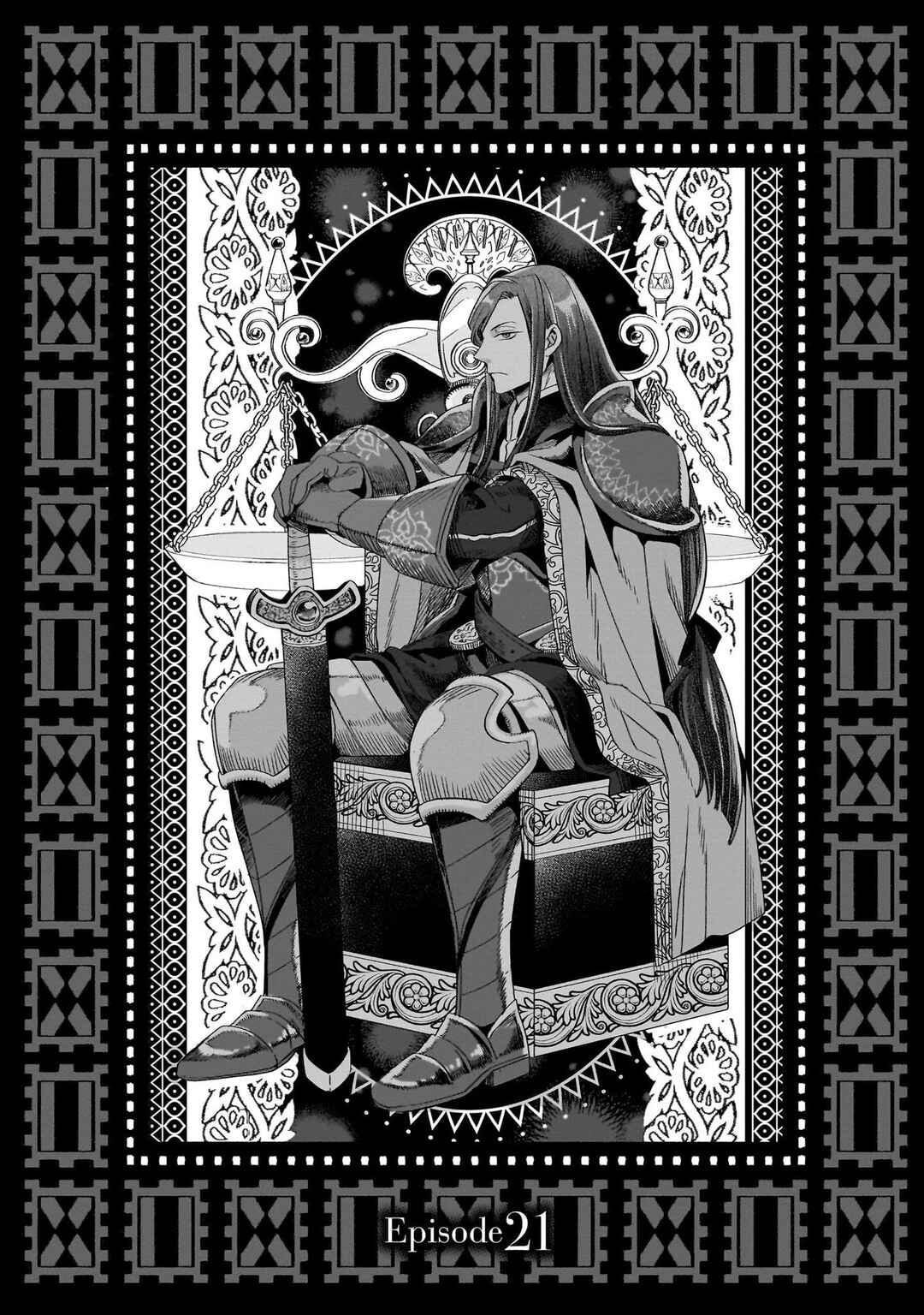 Yarinaoshi Reijou wa Ryuutei Heika o Kouryaku-chuu Chapter 21 - Page 2