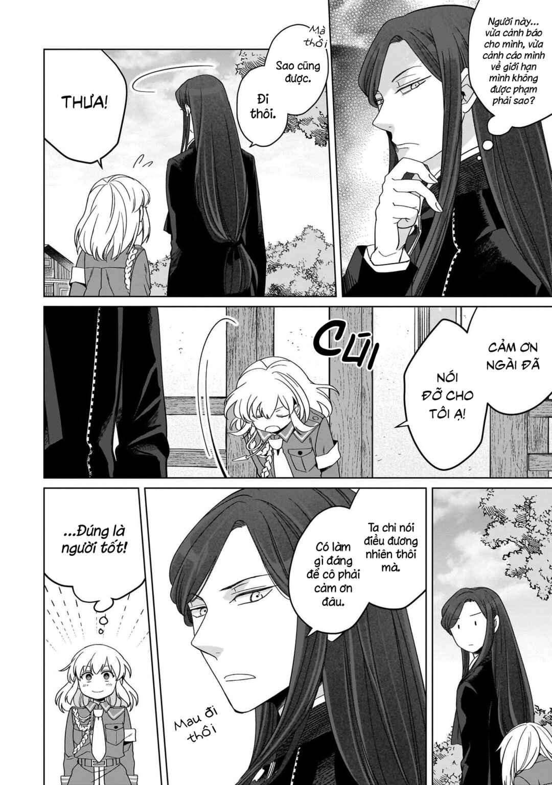 Yarinaoshi Reijou wa Ryuutei Heika o Kouryaku-chuu Chapter 21 - Page 29