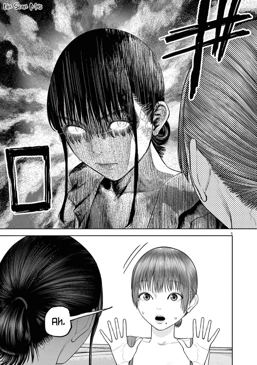 Chira Chiller Chapter 66 - Page 7