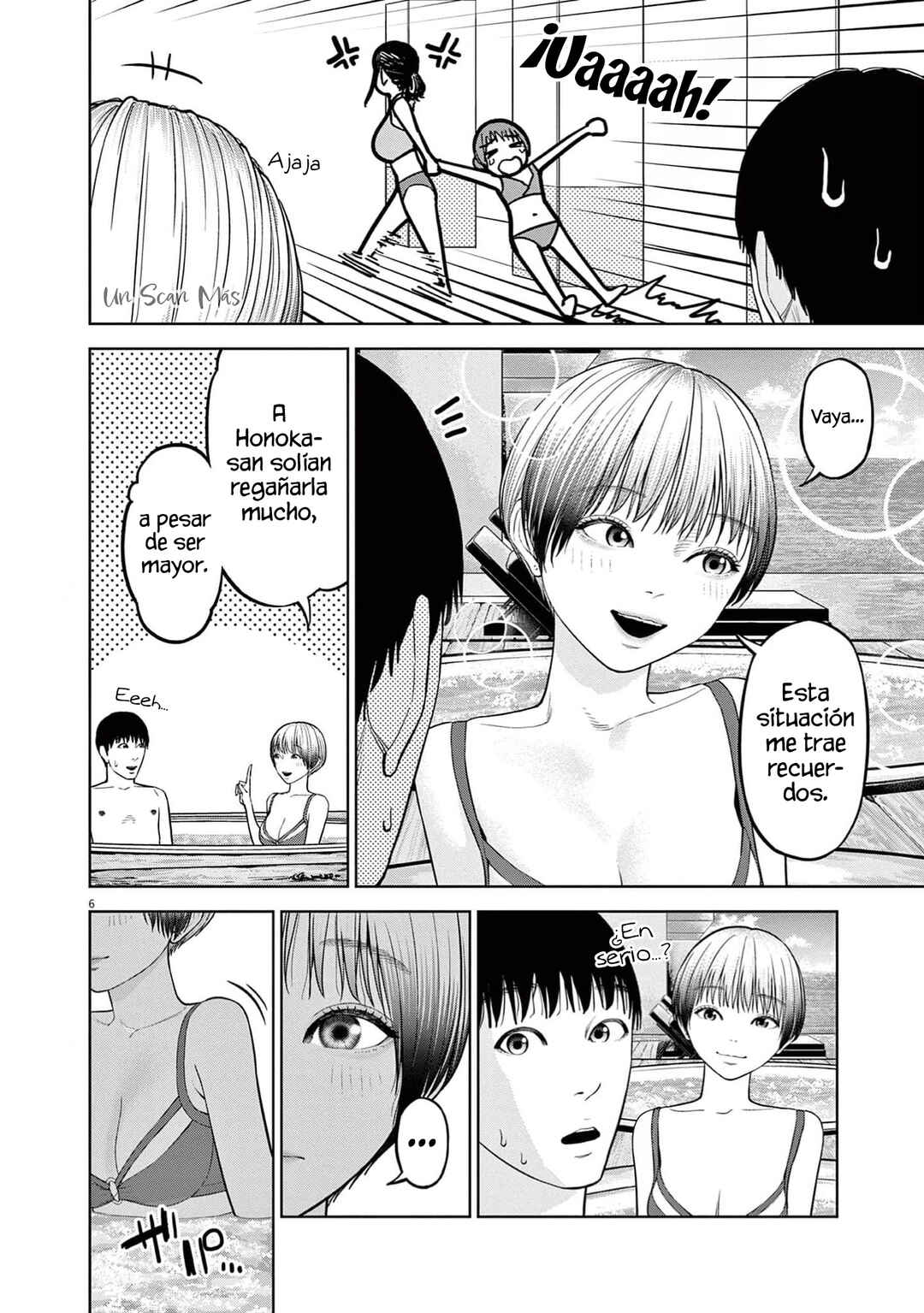 Chira Chiller Chapter 66 - Page 8