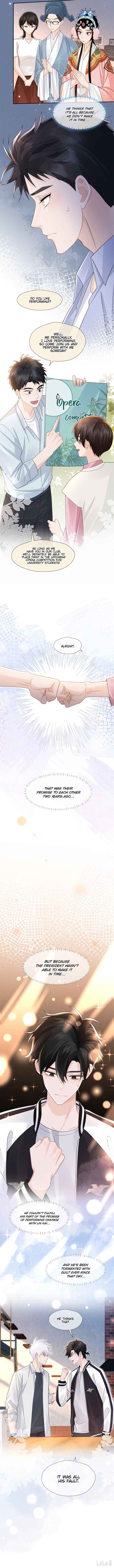 Link Click Chapter 7 - Page 8