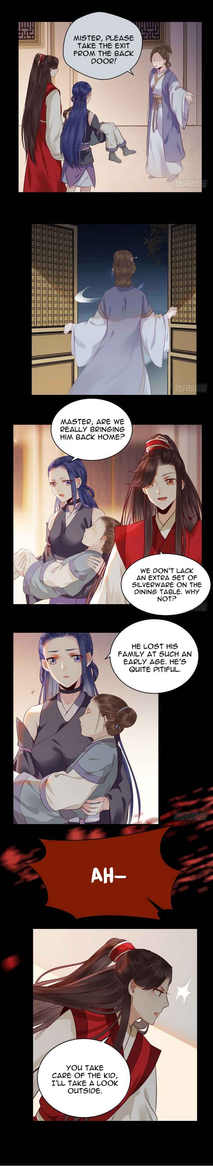The Ghostly Doctor Chapter 127 - Page 5
