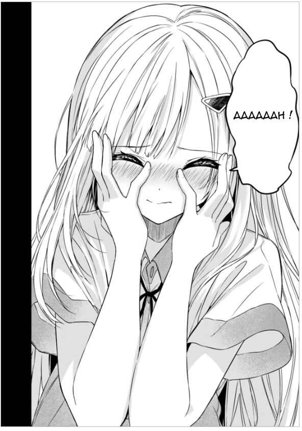 Maigo ni Natteita Youjo wo Tasuketara, Otonari ni Sumu Bishoujo Ryuugakusei ga Ie ni Asobi ni Kuru you ni Natta Ken ni Tsuite Chapter 5 - Page 19