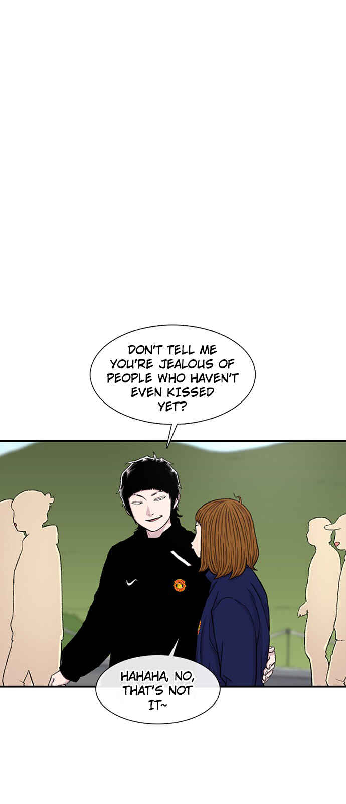 Byeorisamsyap Chapter 160 - Page 15