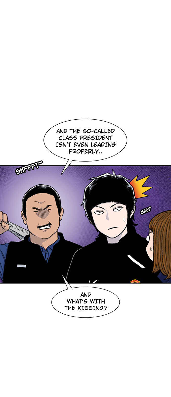 Byeorisamsyap Chapter 160 - Page 16