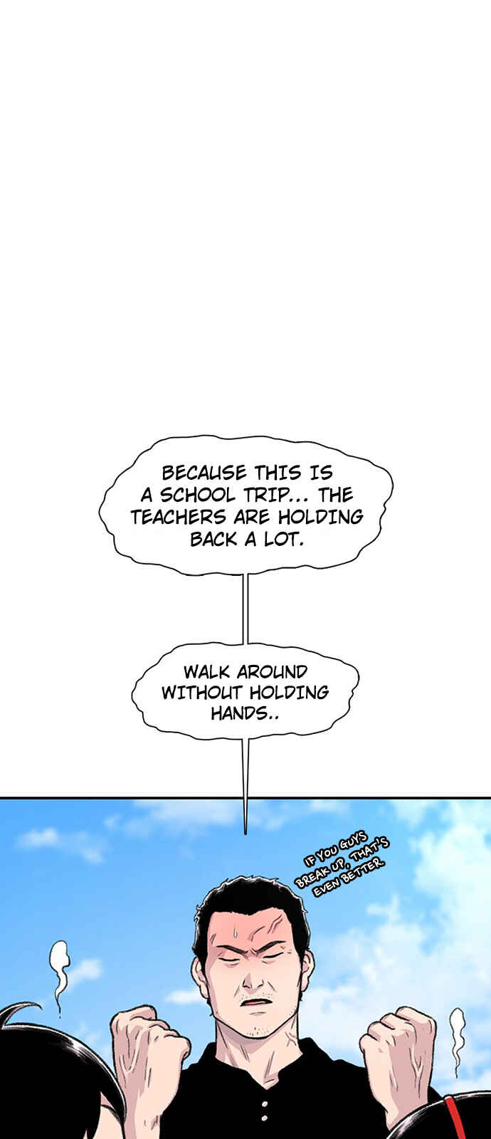 Byeorisamsyap Chapter 160 - Page 20