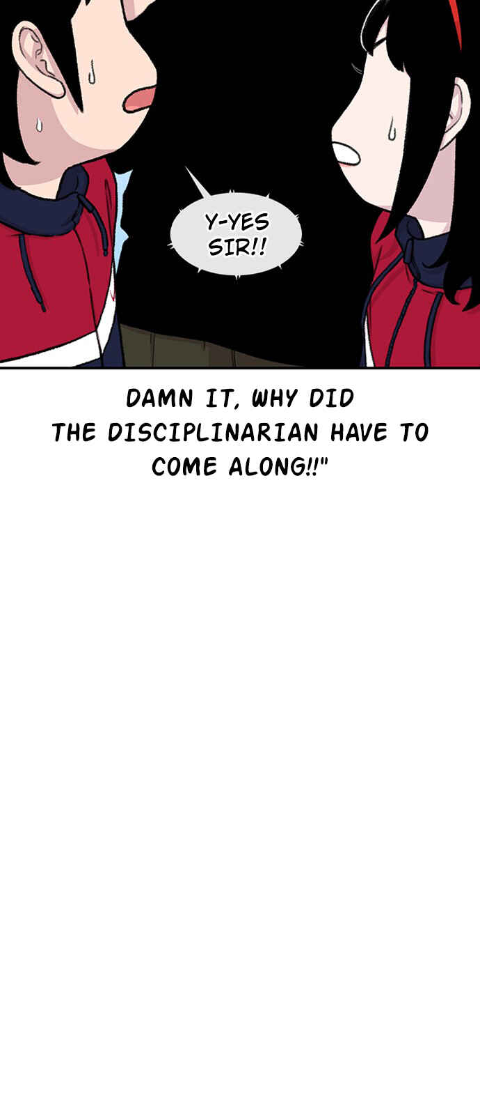 Byeorisamsyap Chapter 160 - Page 21