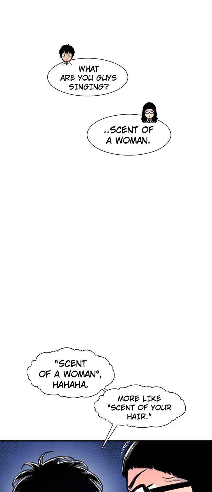 Byeorisamsyap Chapter 160 - Page 27