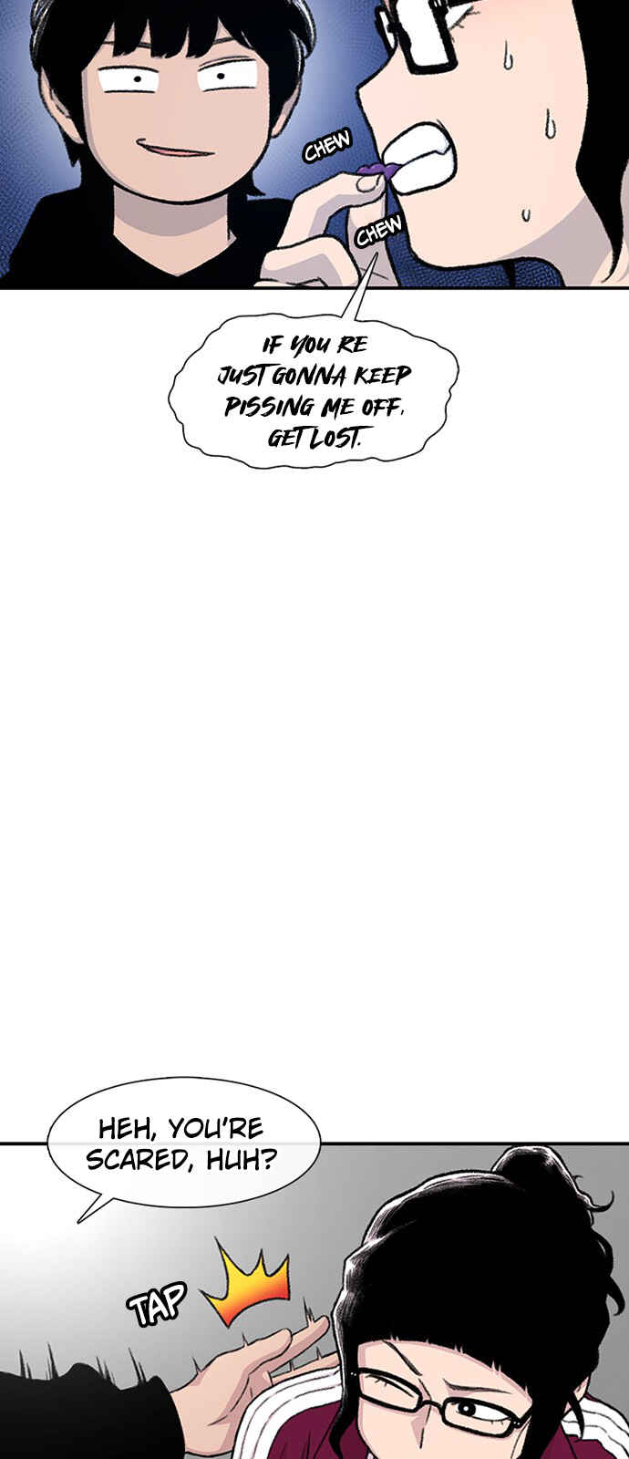 Byeorisamsyap Chapter 160 - Page 28