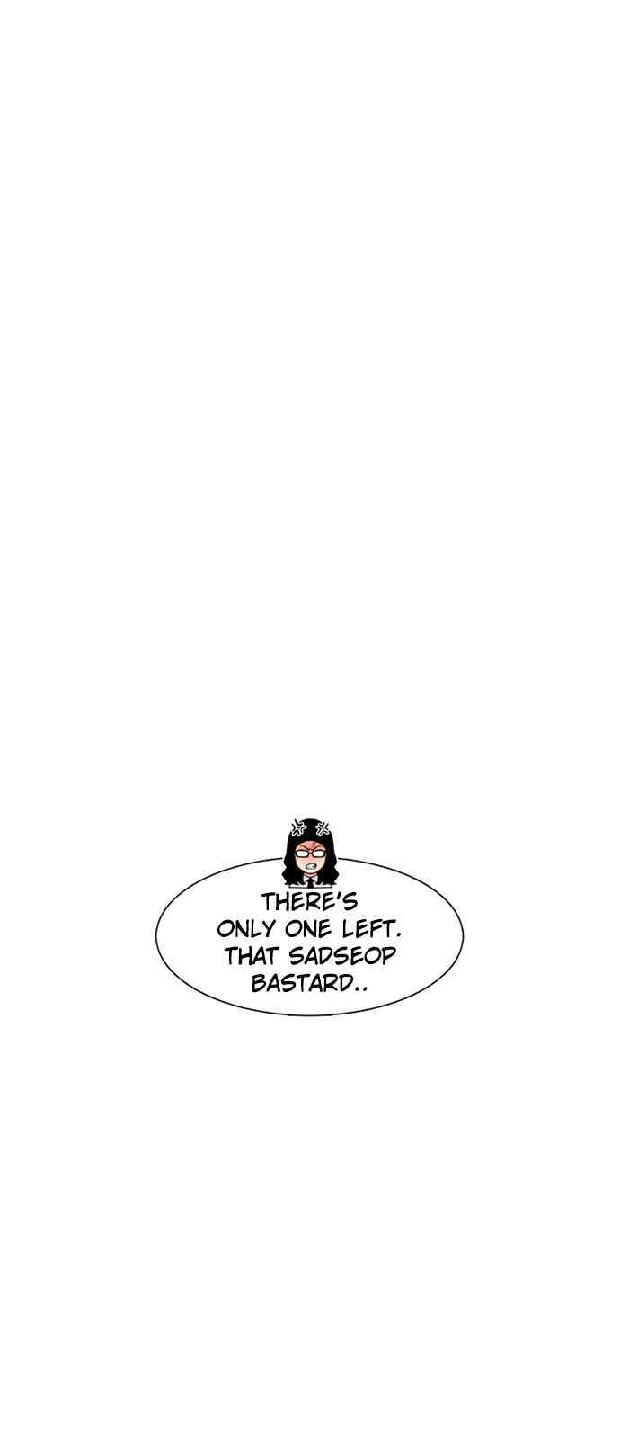 Byeorisamsyap Chapter 160 - Page 35
