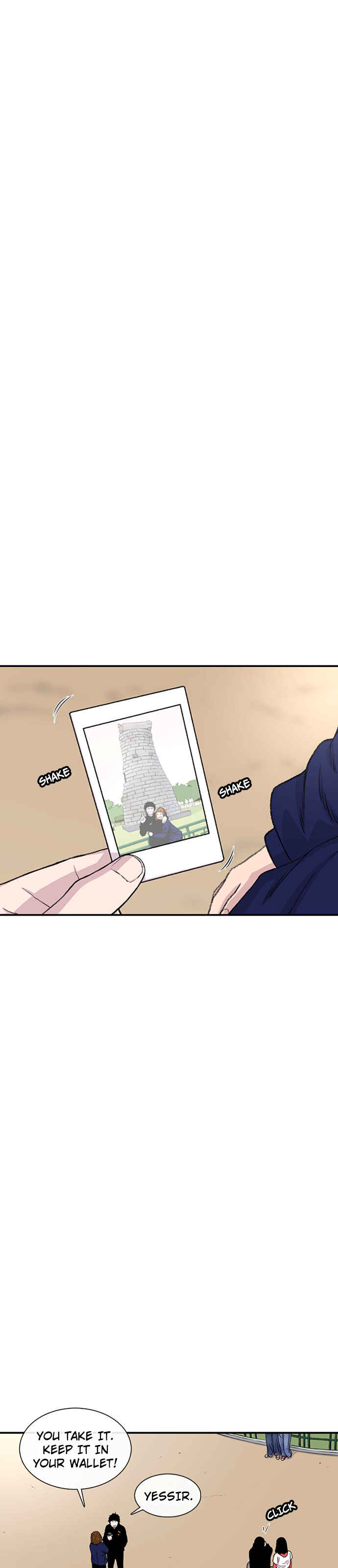 Byeorisamsyap Chapter 160 - Page 40
