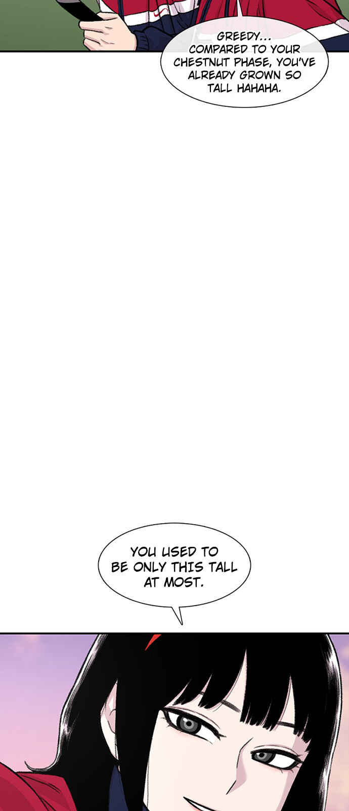 Byeorisamsyap Chapter 160 - Page 44
