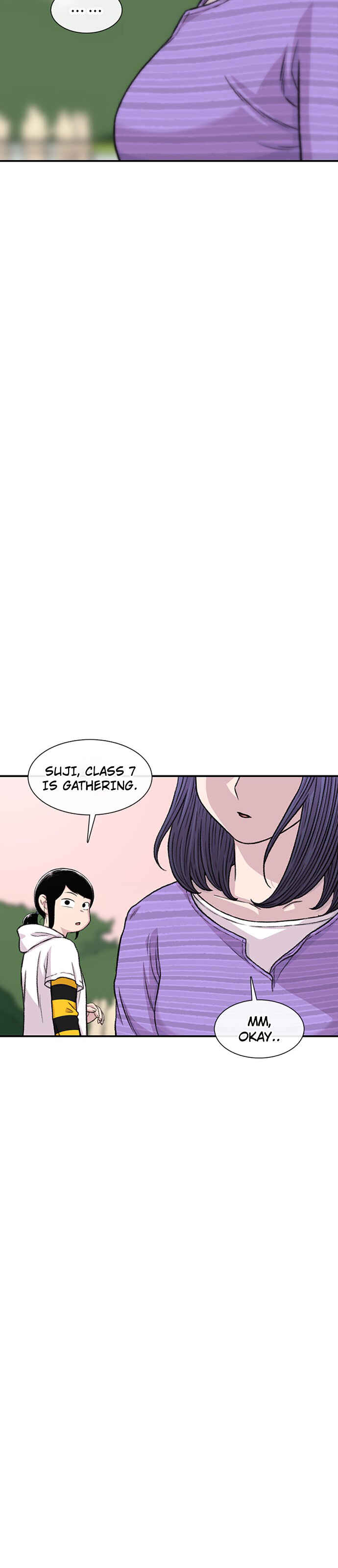 Byeorisamsyap Chapter 160 - Page 55