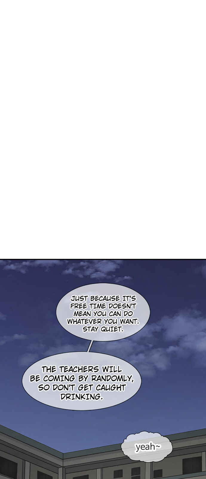 Byeorisamsyap Chapter 160 - Page 56