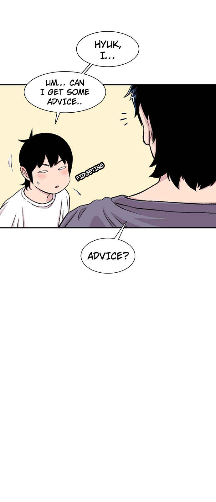 Byeorisamsyap Chapter 160 - Page 65