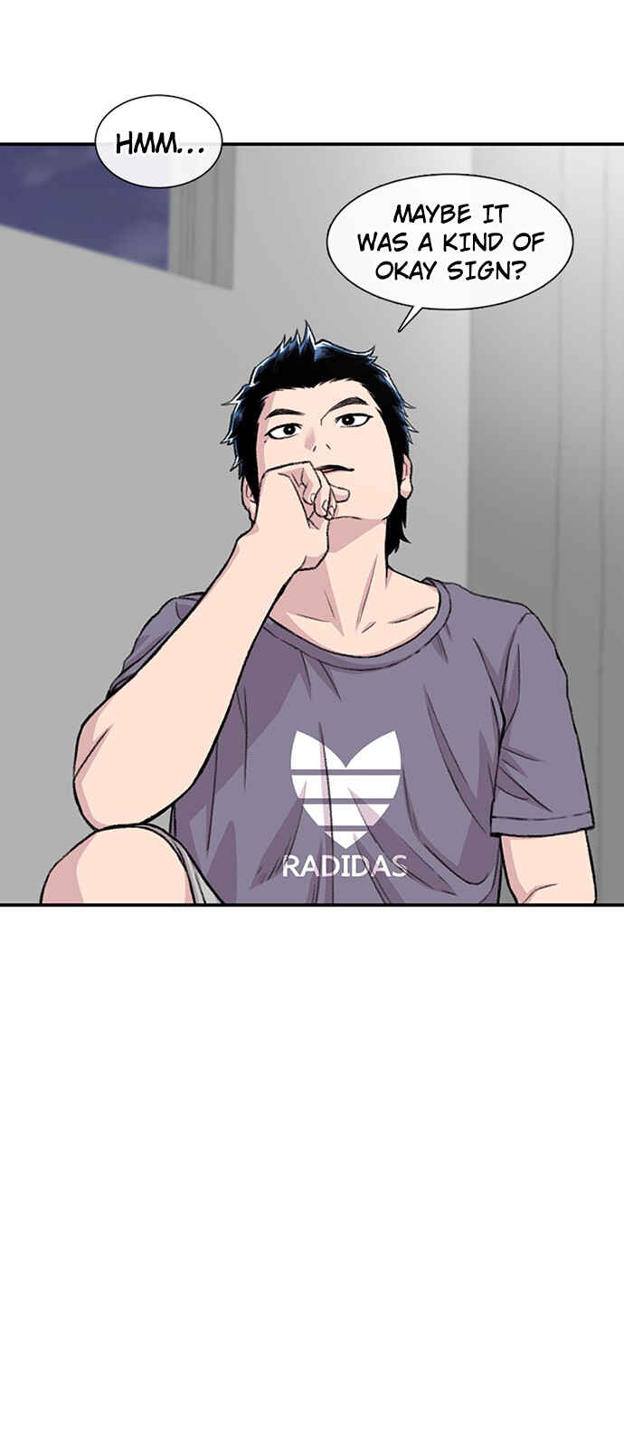 Byeorisamsyap Chapter 160 - Page 67