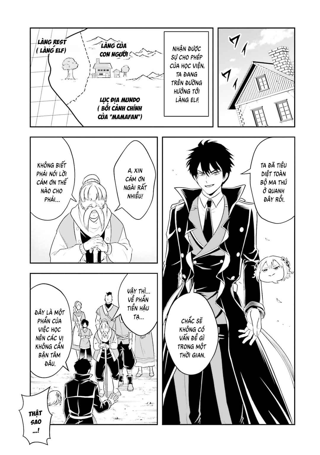 Sono Akuyaku Kizoku, Mama Heroine ga Sukisugiru ~Shinshi na Doryoku de Saikyou to Nari Fuguu na Oshi Character Tasukemakuru~ Chapter 20 - Page 7