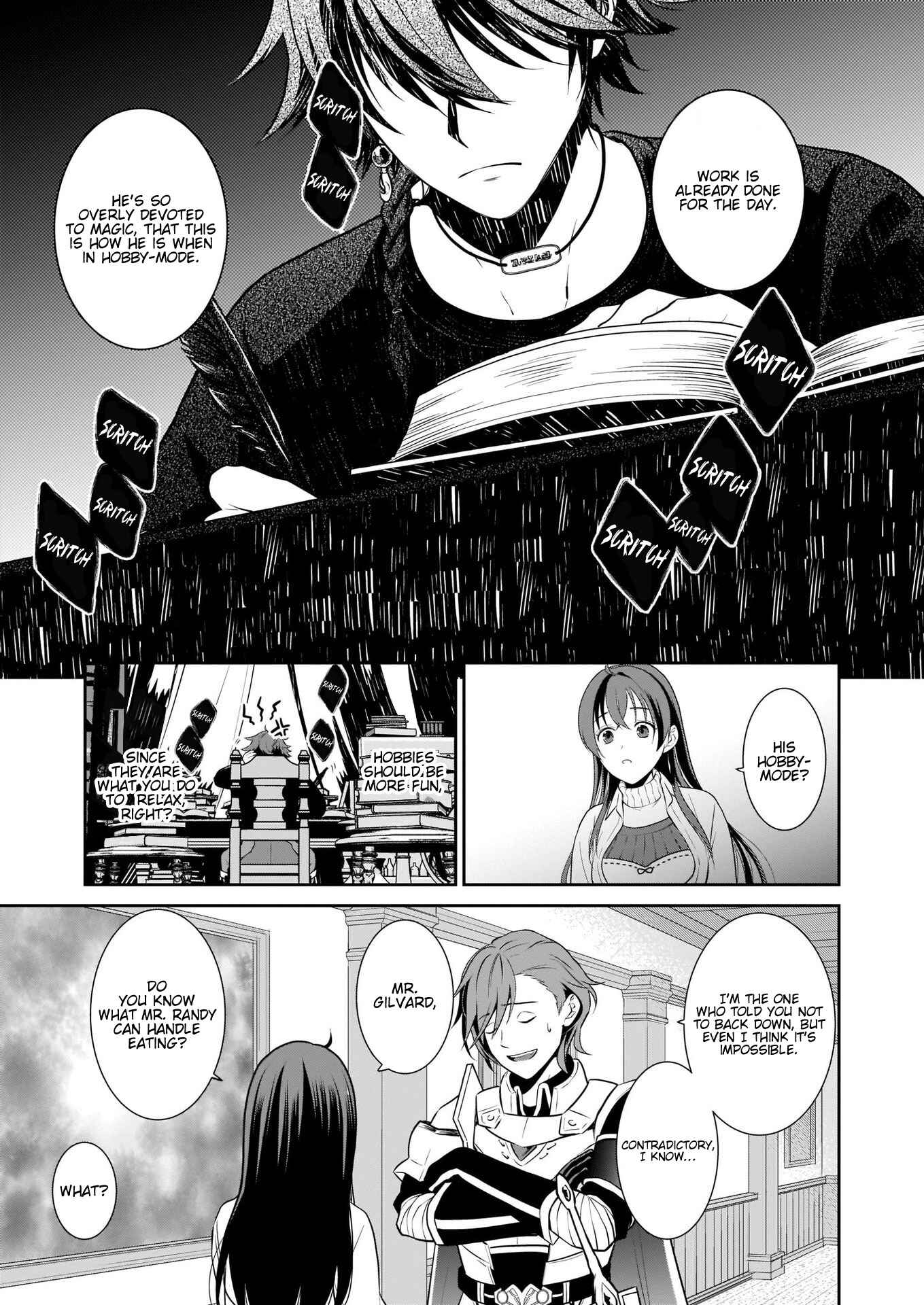 Obentou Uri wa Seijo-sama! ~Isekai Musume no Atta ka Recipe~ Chapter 1 - Page 27
