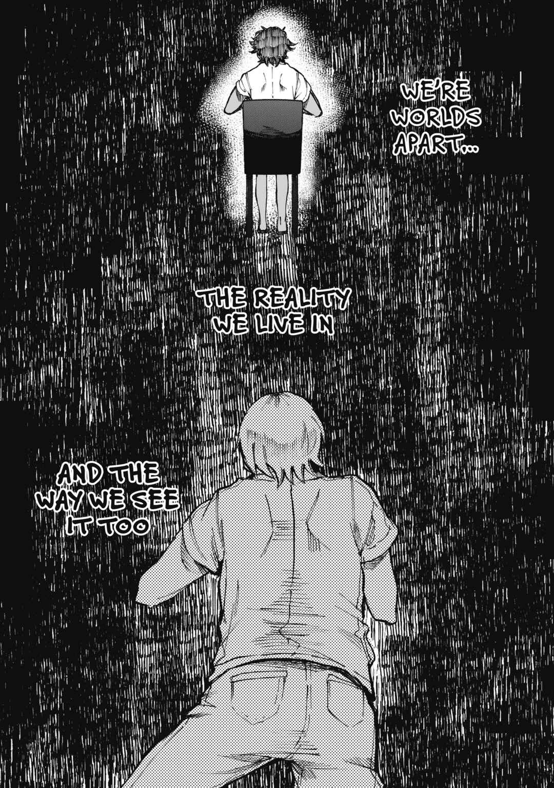 Favela no Mangaka Chapter 3 - Page 27