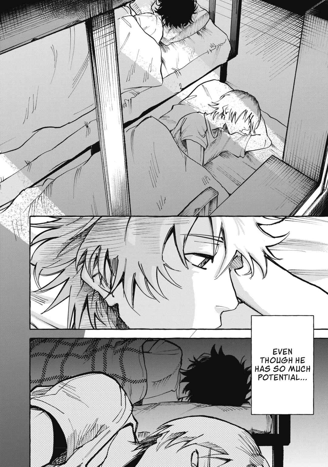 Favela no Mangaka Chapter 3 - Page 29