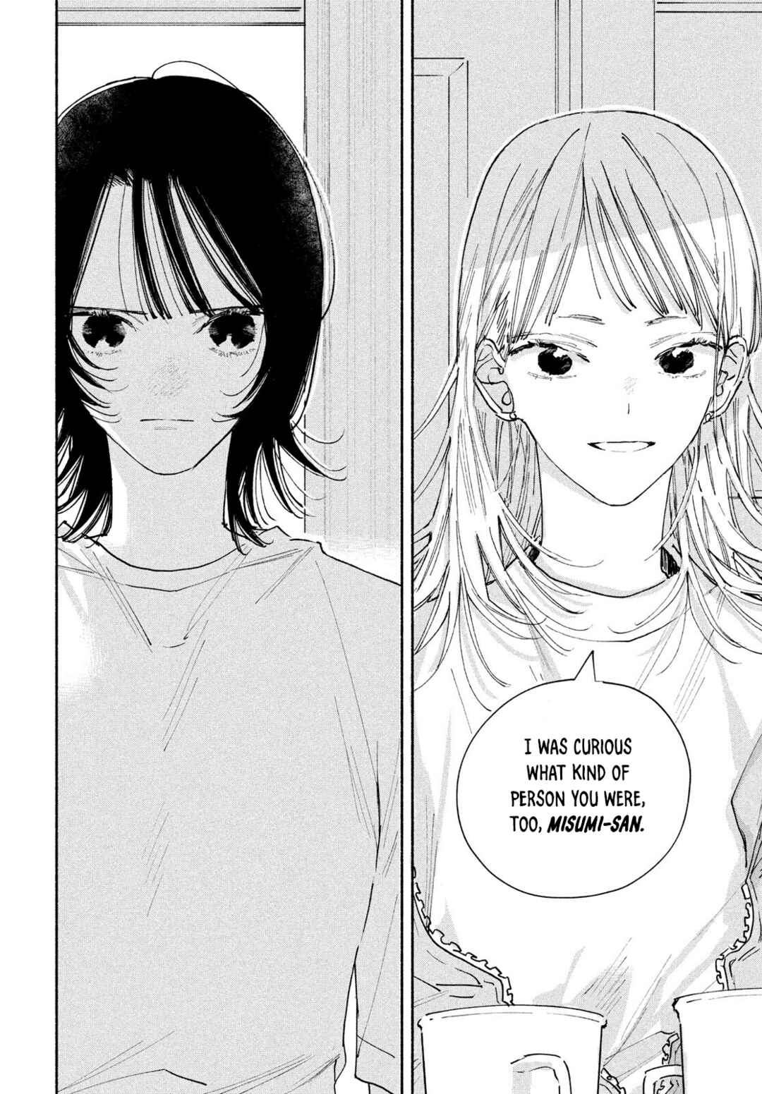 Manga Lover Chapter 5 - Page 22